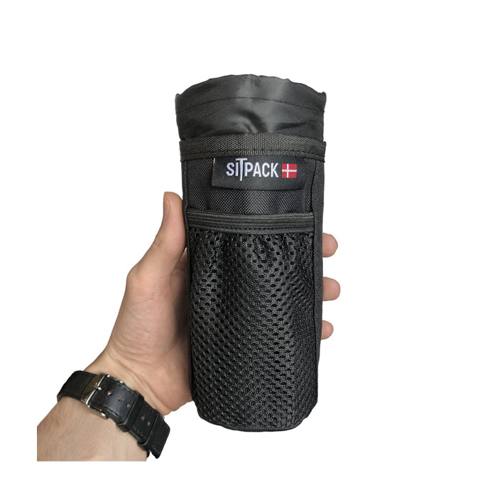 Sitpack Campster Insulated 500ml Bottle Holder 摺疊戶外露營椅專用保溫水樽套