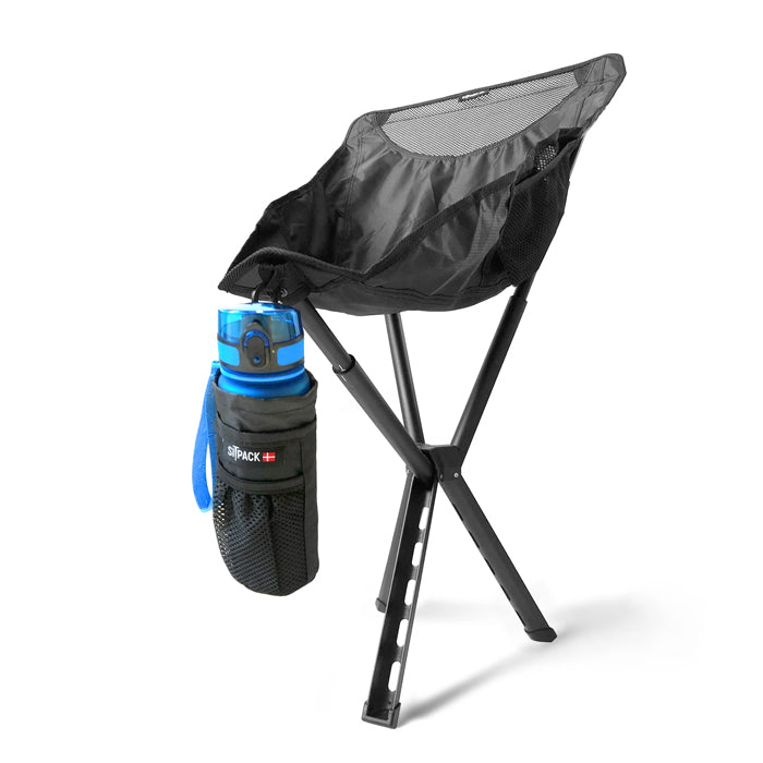 Sitpack Campster Insulated 500ml Bottle Holder 摺疊戶外露營椅專用保溫水樽套