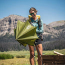 Six Moon Designs Rain Walker SUL Umbrella 超輕雨傘