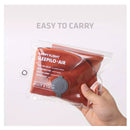 ALIFE DESIGN Unisex's Sleepilo Air 旅行充氣頸枕