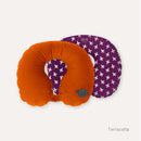 ALIFE DESIGN Unisex's Sleepilo Air 旅行充氣頸枕