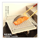 丸十金網金屬陶瓷雙層燒烤網