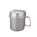 Snow Peak Trek 1400 Aluminium Cookset 鋁煲 SCS-009 