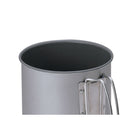 Snow Peak Trek 1400 Aluminium Cookset 鋁煲 SCS-009 