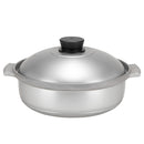 Snow Peak Trek Aluminum Big Pot CS-250 野宴鍋30