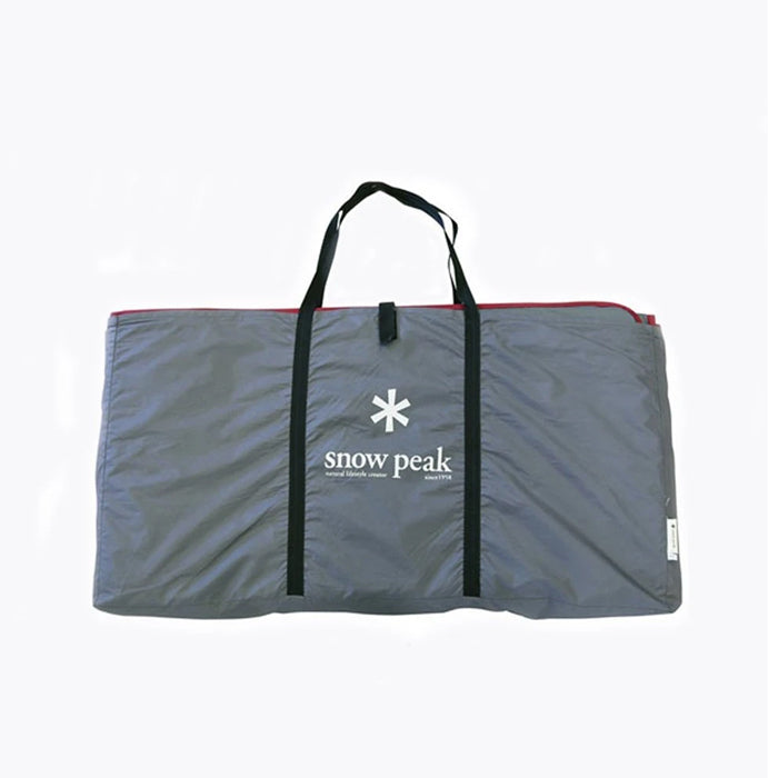 Snow Peak Amenity Dome M Mat/Sheet Set SET-021H