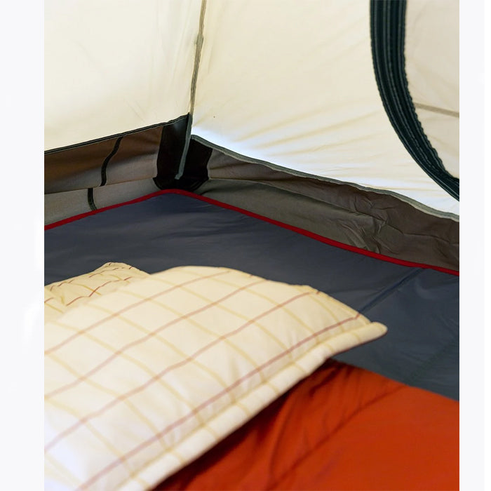 Snow Peak Amenity Dome S Mat/Sheet Set SET-022H