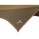 Snow Peak Amenity Tarp Hexa L TP-851SR 蝶形天幕組