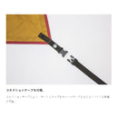 Snow Peak Amenity Tarp Hexa L TP-851SR 蝶形天幕組
