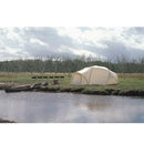 Snow Peak Amenity Dome Elfield AD-020 六人露營帳篷 (1990年復刻版)