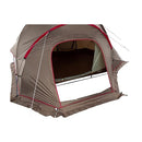 Snow Peak Amenity Dome Elfield AD-020 六人露營帳篷 (1990年復刻版)