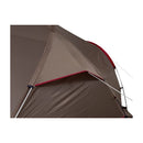 Snow Peak Amenity Dome Elfield AD-020 六人露營帳篷 (1990年復刻版)