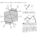 Snow Peak Amenity Dome Elfield AD-020 六人露營帳篷 (1990年復刻版)