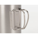 Snow Peak Titanium French Press CS-111