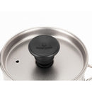 Snow Peak Titanium French Press CS-111