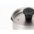 Snow Peak Titanium French Press CS-111