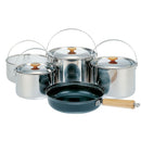 Snow Peak Field Cooker PRO.1 Cookset CS-021