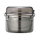 Snow Peak Field Cooker PRO.1 Cookset CS-021