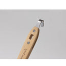 Snow Peak Bamboo Spatula CS-215