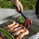 Snow Peak Barbeque Pitts Tongs CS-370