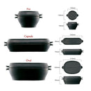 Snow Peak Micro Capsule CS-502R