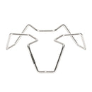 Snow Peak Charcoal Stand 26 CS-522 炭火架