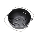 Snow Peak Charcoal Stand 26 CS-522 炭火架