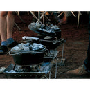 Snow Peak Charcoal Stand 26 CS-522 炭火架