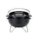 Snow Peak Charcoal Stand 26 CS-522 炭火架