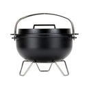 Snow Peak Charcoal Stand 26 CS-522 炭火架