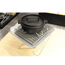 Snow Peak Charcoal Stand 26 CS-522 炭火架