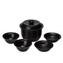 Snow Peak Earthen Pot Zen Set CS-580 土鍋膳