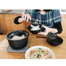 Snow Peak Earthen Pot Zen Set CS-580 土鍋膳