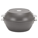 Snow Peak Pancooker Cookset CS-600 