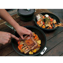 Snow Peak Pancooker Cookset CS-600 