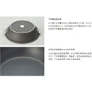 Snow Peak Pancooker Cookset CS-600 