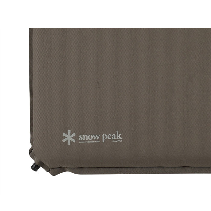 Snow Peak Mat & Pillow TM-094R