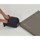Snow Peak Camping Mat 2.5W TM-193 單人充氣睡墊