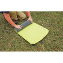 Snow Peak Camping Mat 2.5W TM-193 單人充氣睡墊