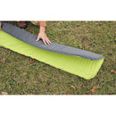 Snow Peak Camping Mat 2.5W TM-193 單人充氣睡墊