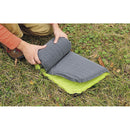 Snow Peak Camping Mat 2.5W TM-193 單人充氣睡墊