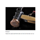 Snow Peak Copper Head Replacement N-001-1 營槌更換用銅頭