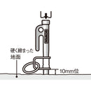 Snow Peak Dog Anchor 50  PT-032 寵物帶固定營釘