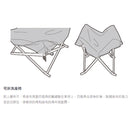 Snow Peak Dog Cot PT-042 摺疊寵物床