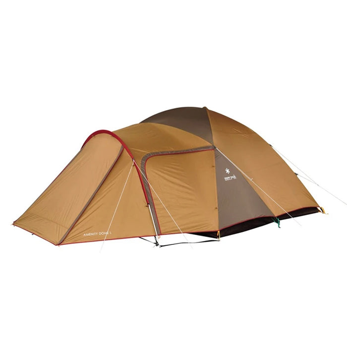 Snow Peak Amenity Dome L SDE-003RH