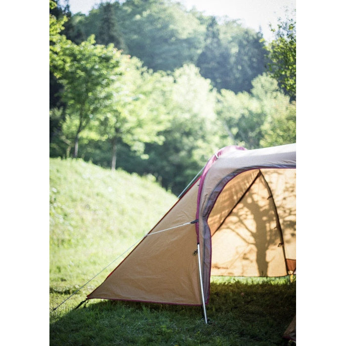 Snow Peak Amenity Dome L SDE-003RH 露營帳篷