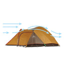 Snow Peak Amenity Dome L SDE-003RH