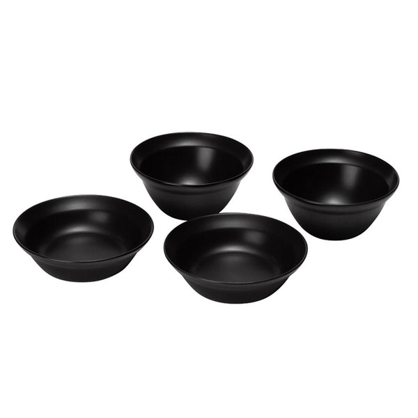 Snow Peak Earthen Pot Zen & Bowl Set TW-110 土鍋膳碗盤四件組
