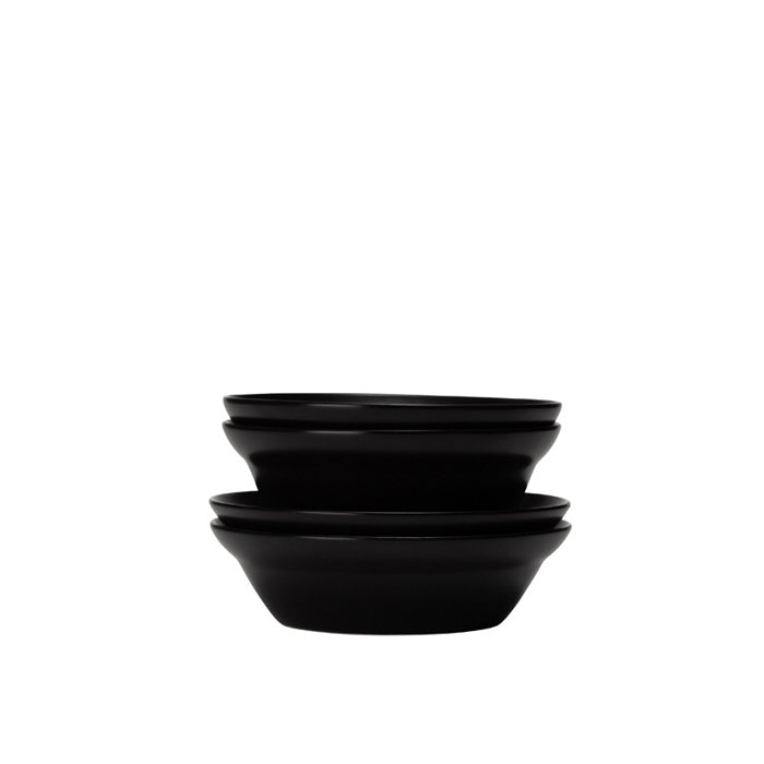 Snow Peak Earthen Pot Zen & Bowl Set TW-110 土鍋膳碗盤四件組 