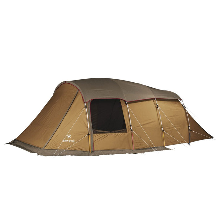  Peak スノーピーク TP-880 Entry 2 Room 訳あり Snow Peak Entry 2 Room Elfield TP-880R